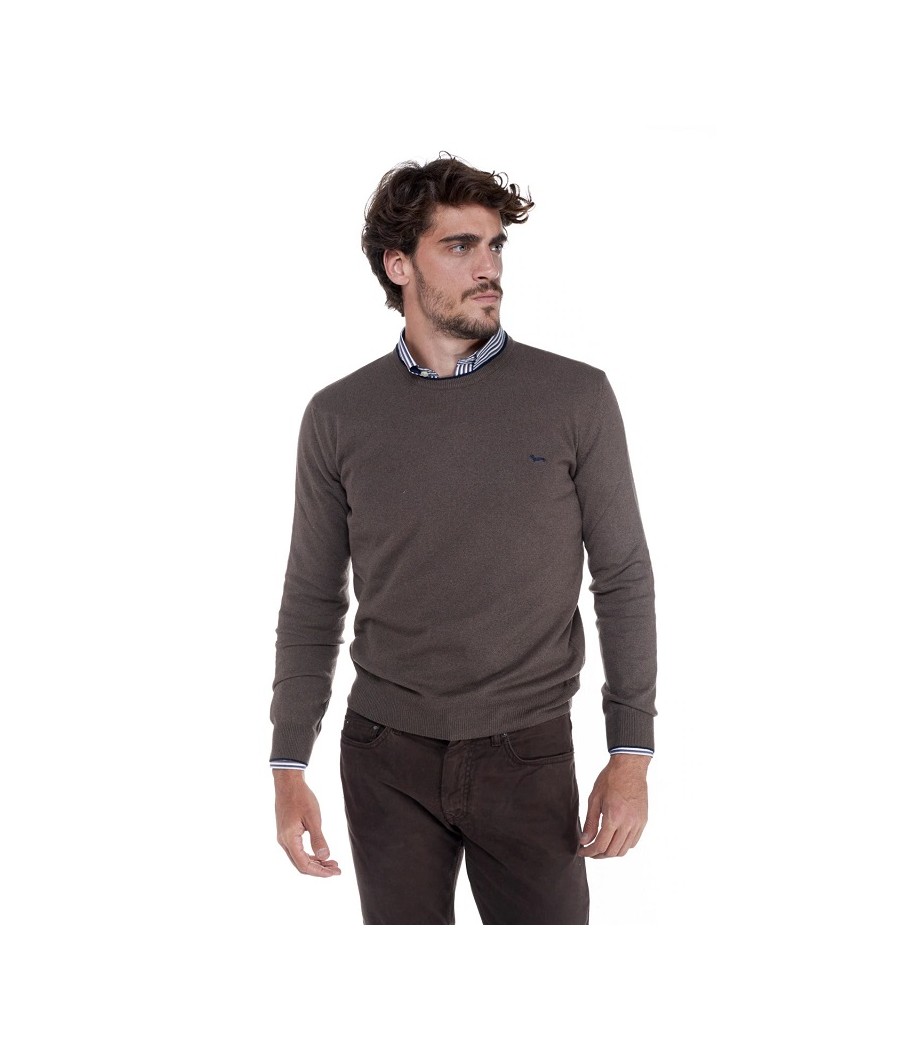 HARMONT & BLAINE - PULLOVER...