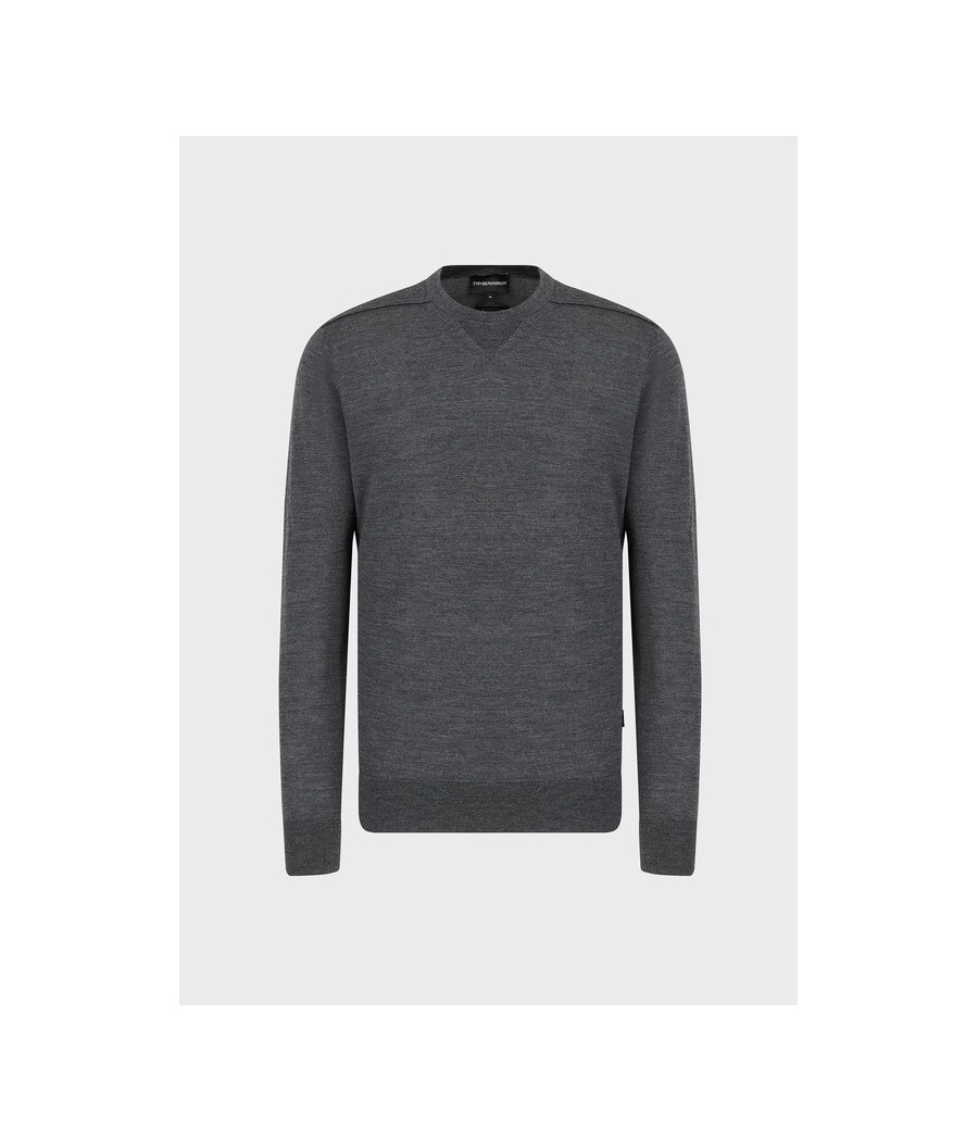 EMPORIO ARMANI - MAGLIA...