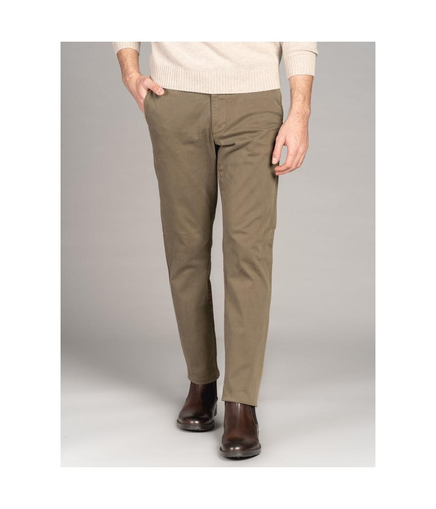 PRODOMO - PANTALONE IN...