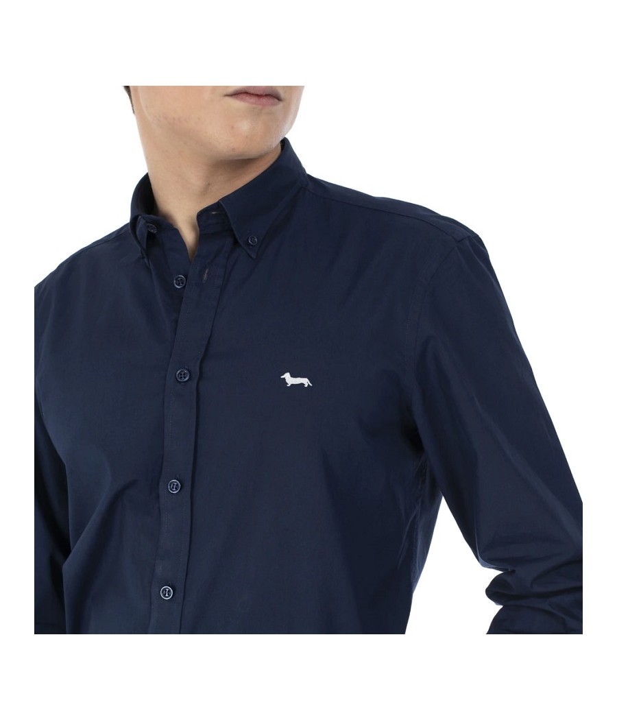 HARMONT & BLAINE -  CAMICIA...