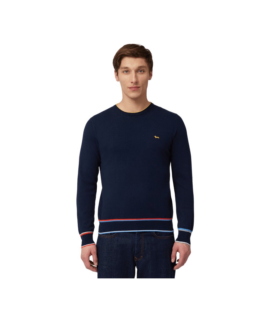HARMONT & BLAINE- MAGLIA...