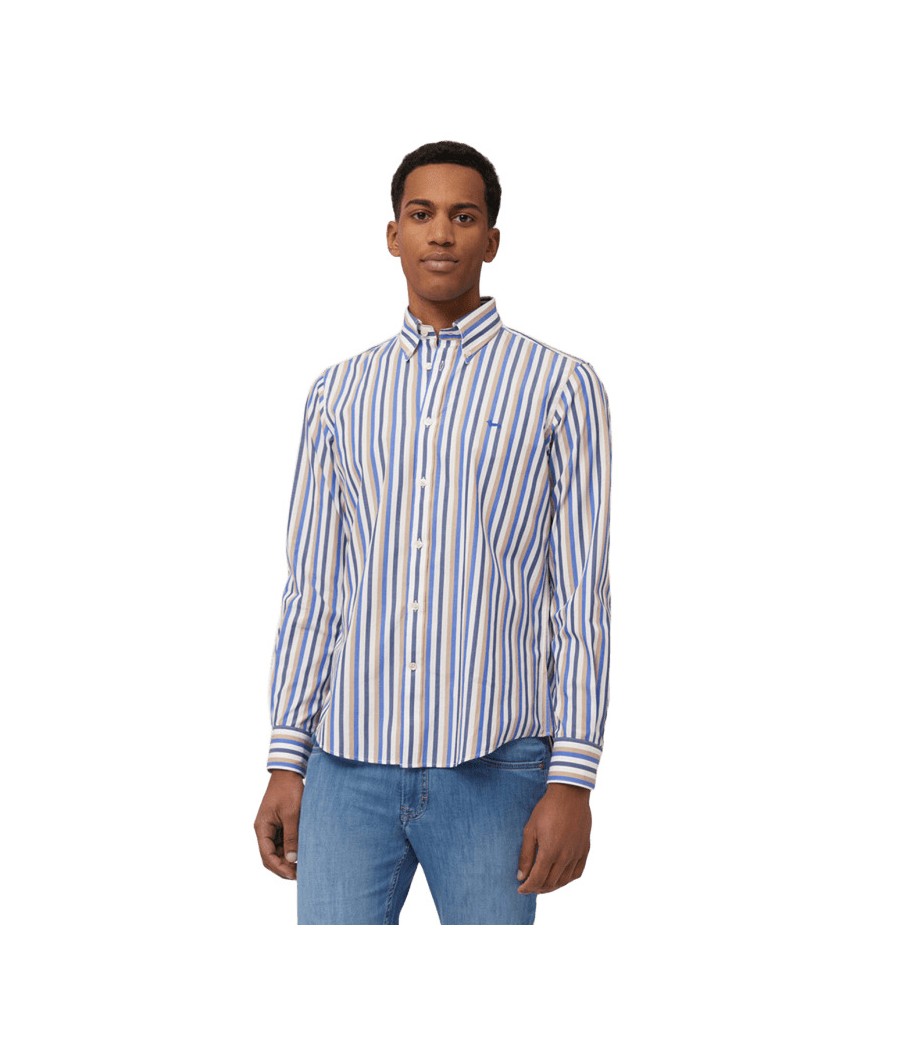 HARMONT & BLAINE-CAMICIA...
