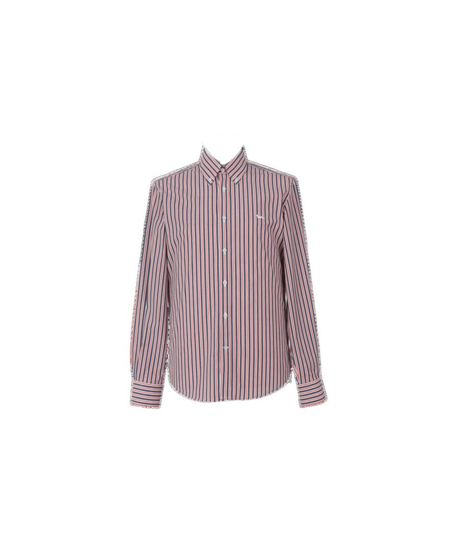 HARMONT & BLAINE- CAMICIA...