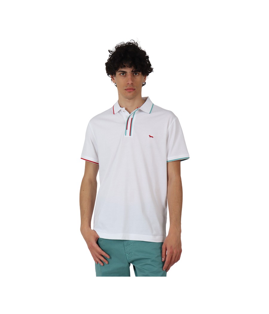HARMONT & BLAINE- POLO CON...
