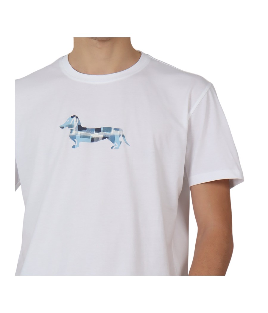 HARMONT & BLAINE-T-SHIRT...