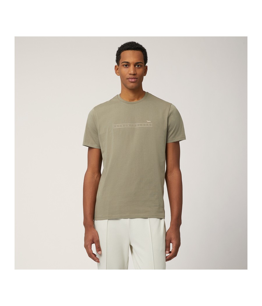 HARMONT & BLAINE- T-SHIRT...