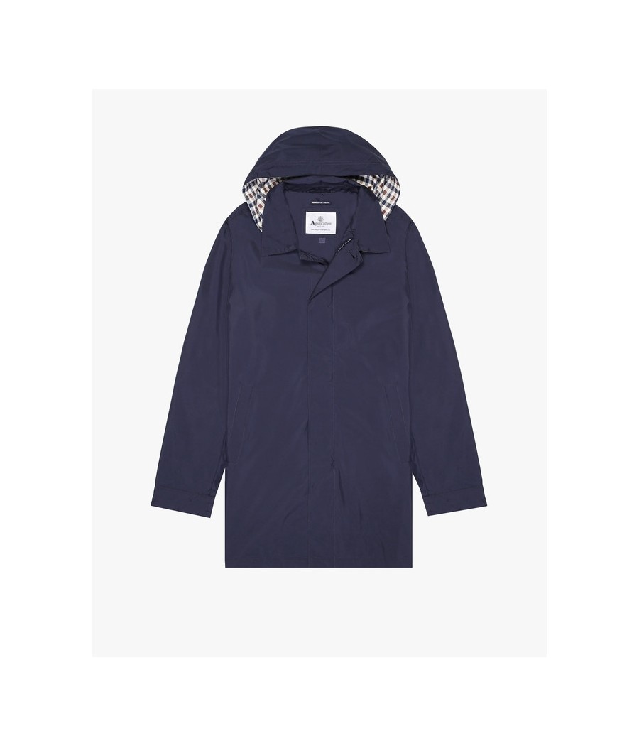 AQUASCUTUM- TRENCH LEGGERO...