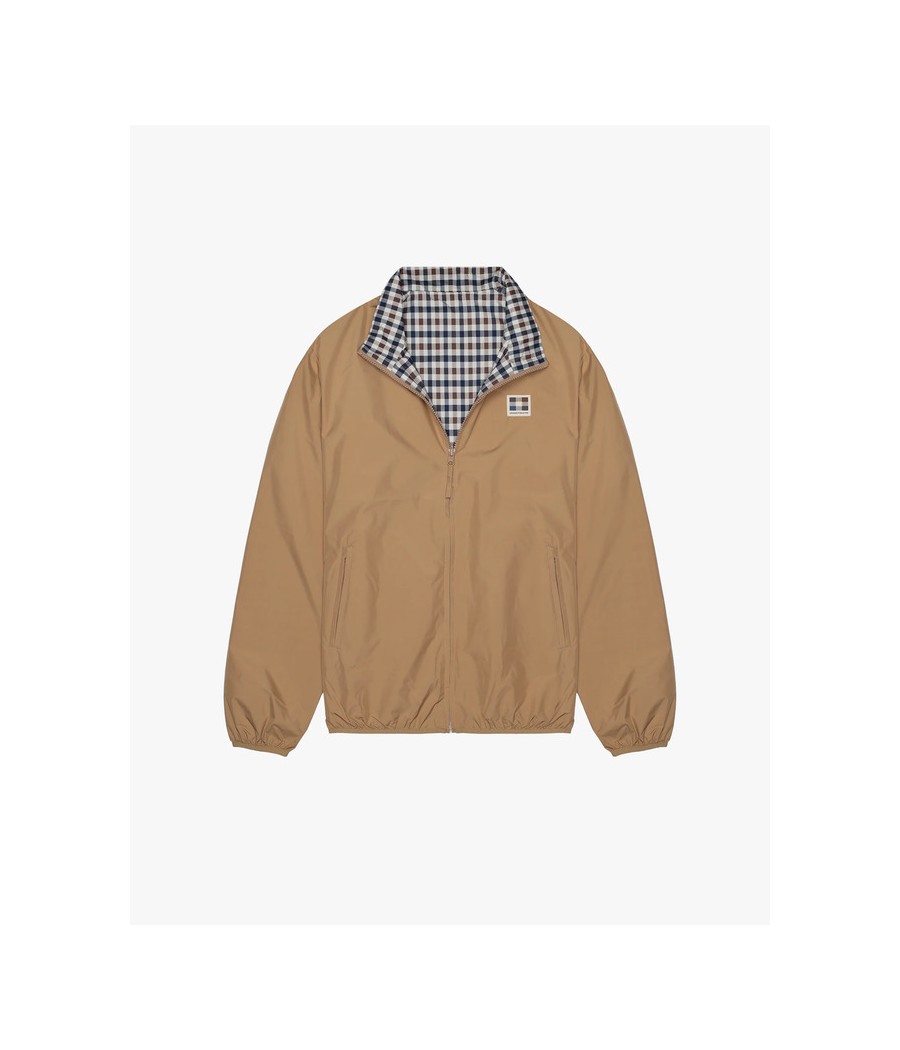 AQUASCUTUM-GIUBBOTTO SAILOR...