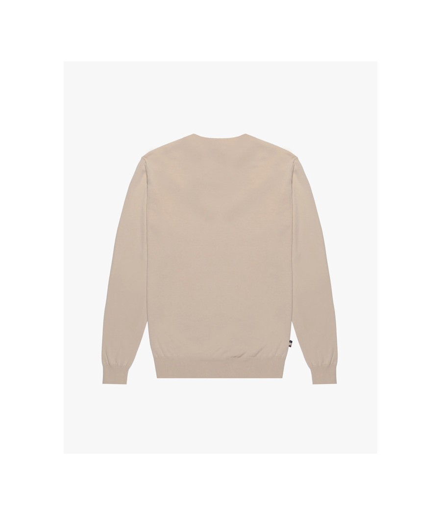 AQUASCUTUM Yarn Sweater - Picture 10 of 19