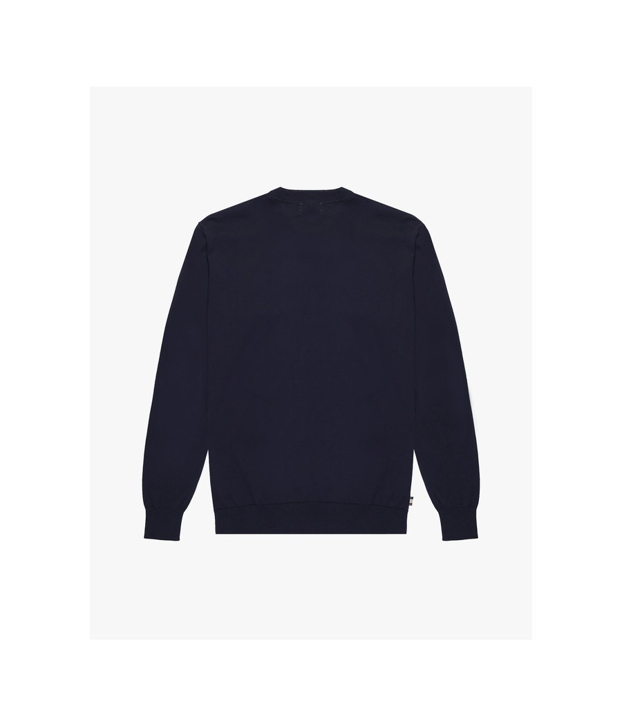 AQUASCUTUM Yarn Sweater - Picture 17 of 19