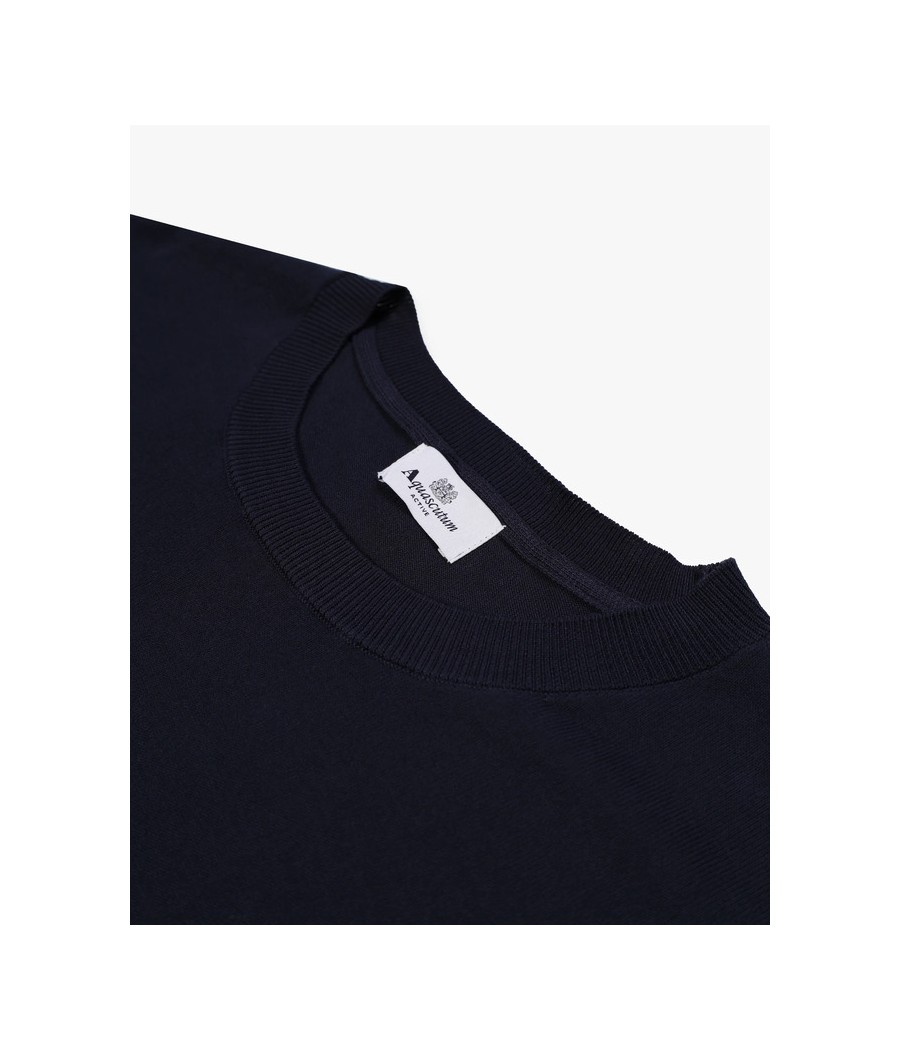 AQUASCUTUM Yarn Sweater - Picture 18 of 19