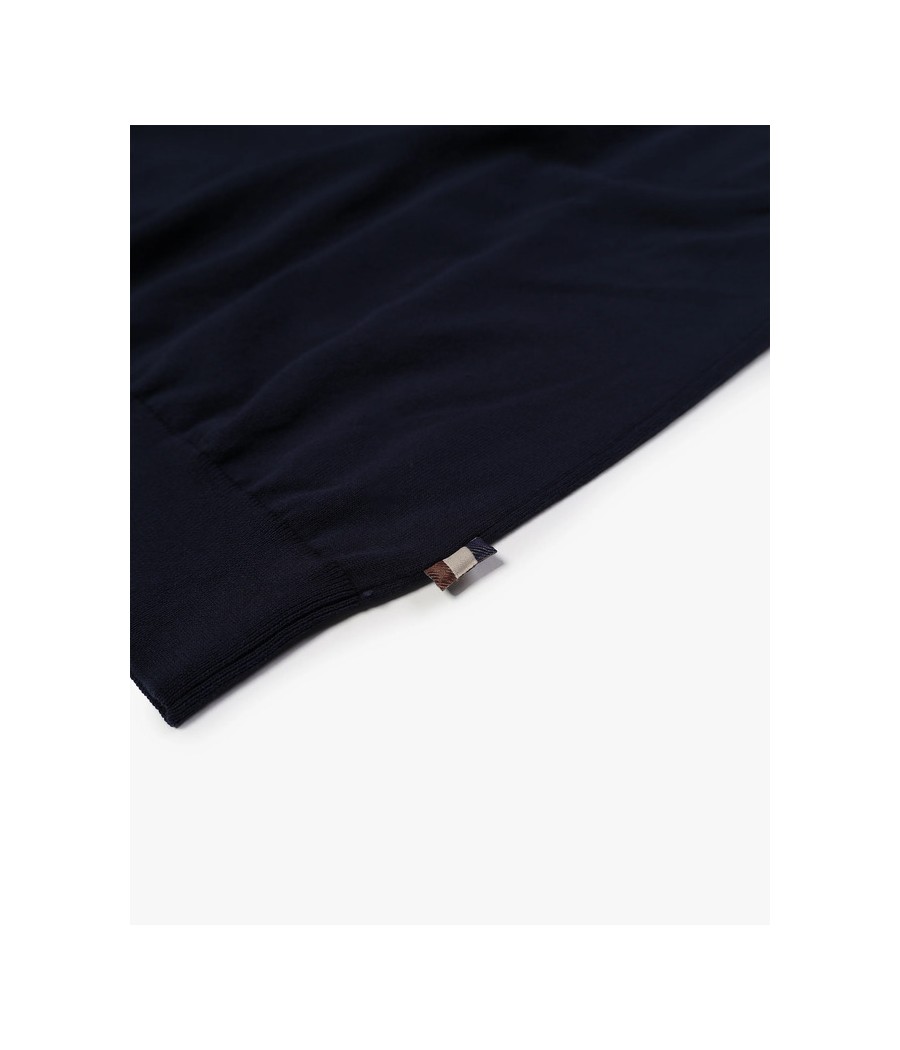 AQUASCUTUM Yarn Sweater - Picture 19 of 19