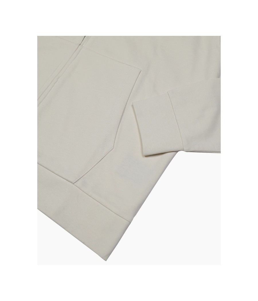 AQUASCUTUM- Kapuzen-Sweatshirt Mit Reißverschluss - Bild 12 von 16