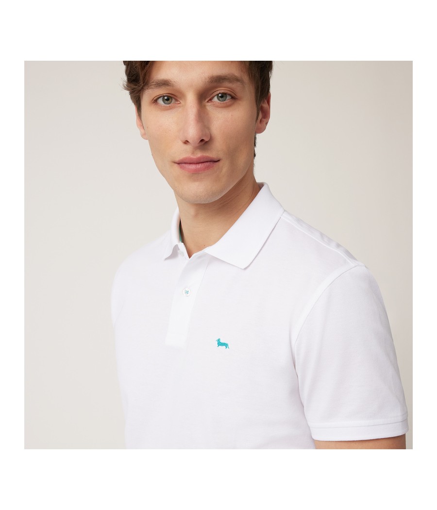 HARMONT & BLAINE- POLO  CON...