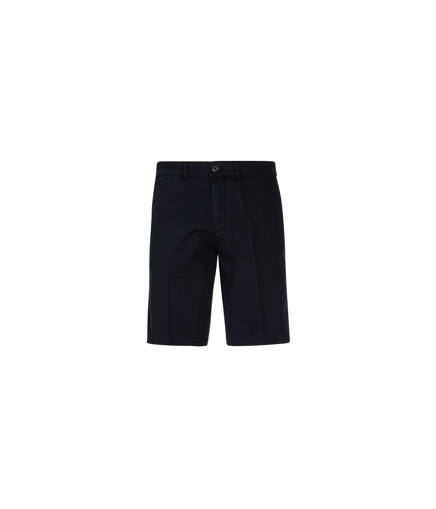 HARMONT & BLAINE - BERMUDA GABARDINA STRETCH - Foto 13 di 15