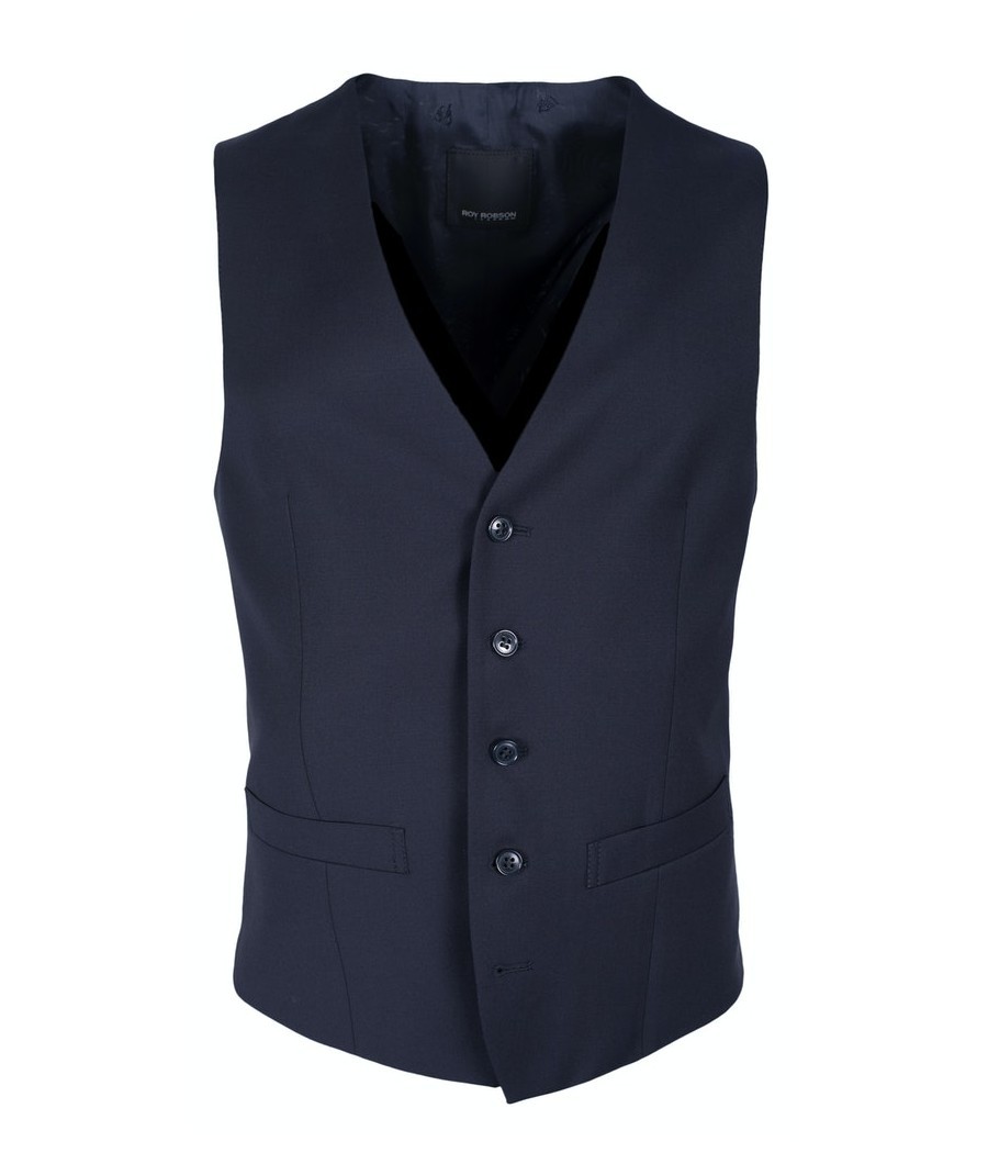 ROY ROBSON-9595 GILET ABITO...