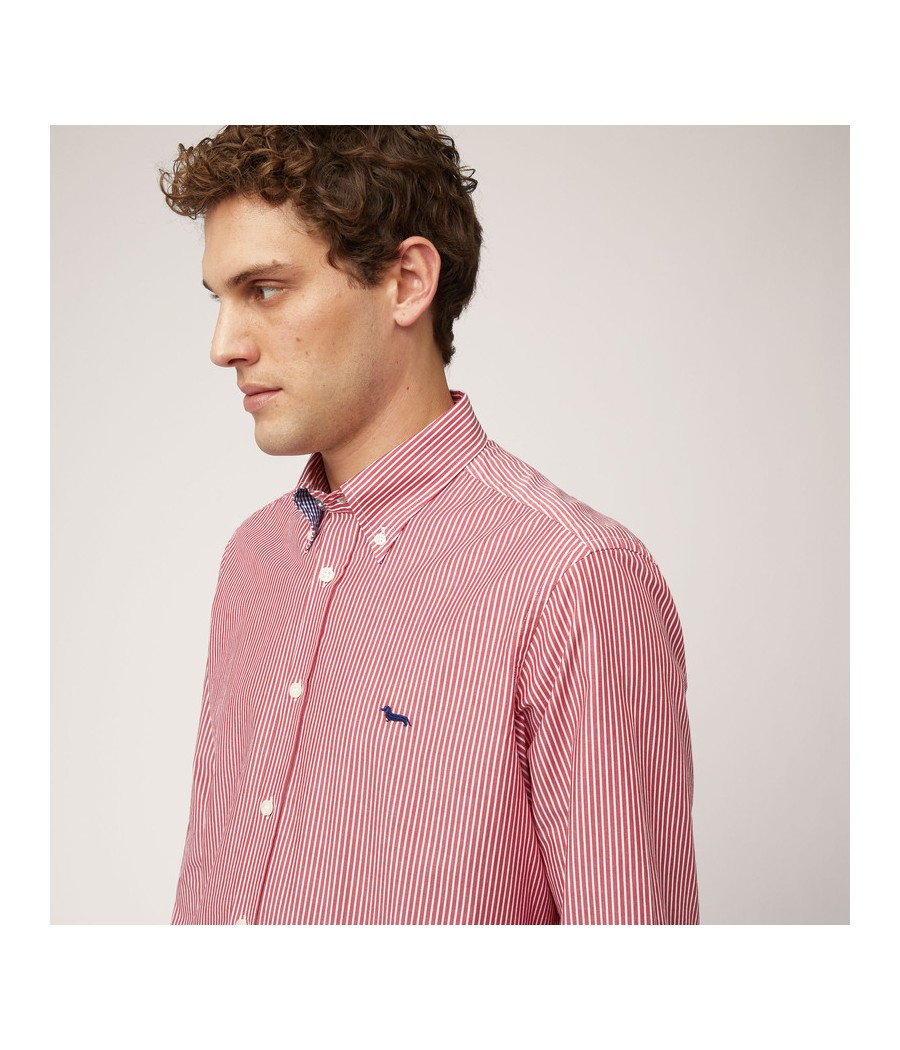 HARMONT & BLAINE - CAMICIA...