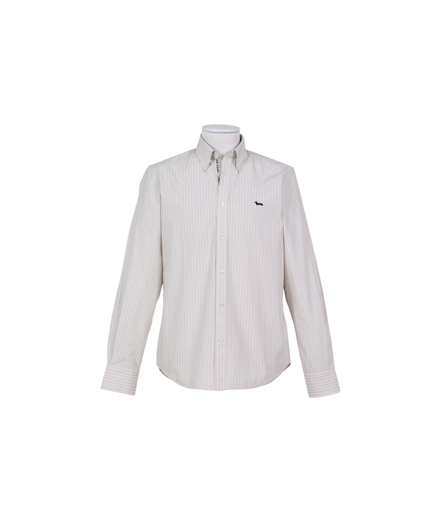 HARMONT & BLAINE-CAMICIA...