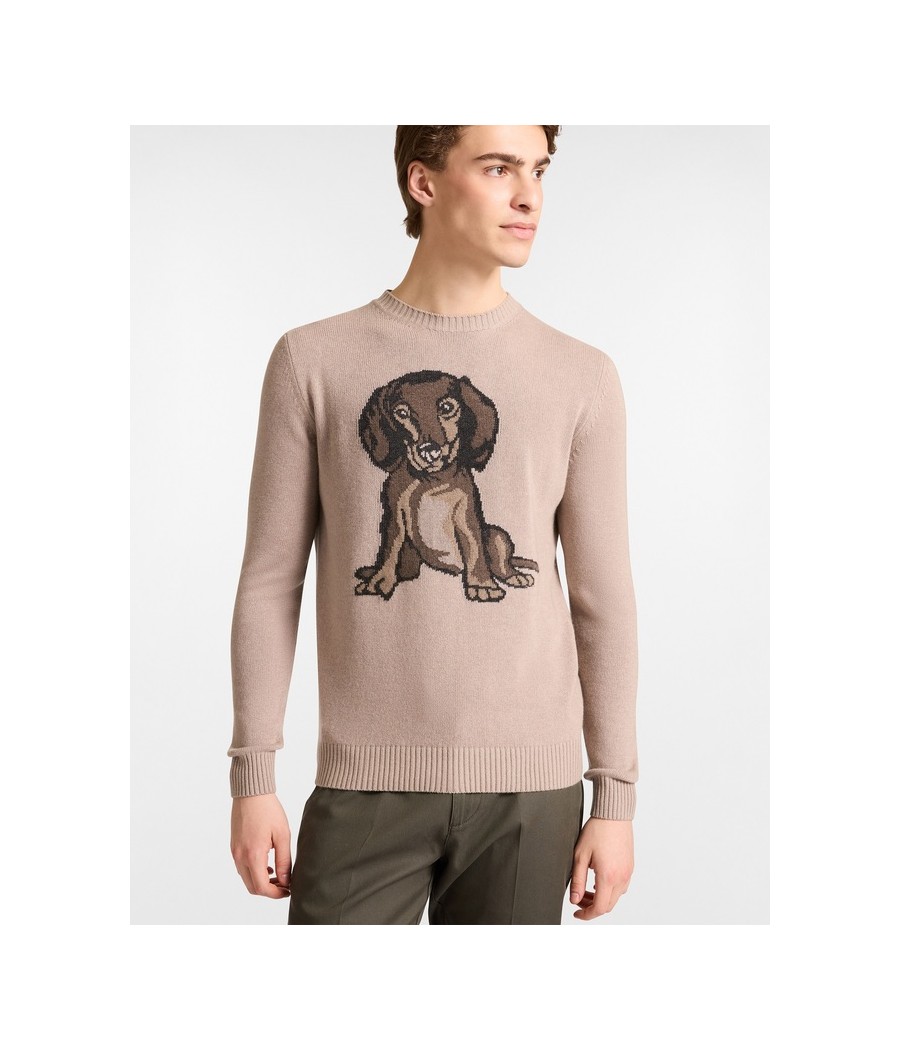 HARMONT & BLAINE-Maglione...