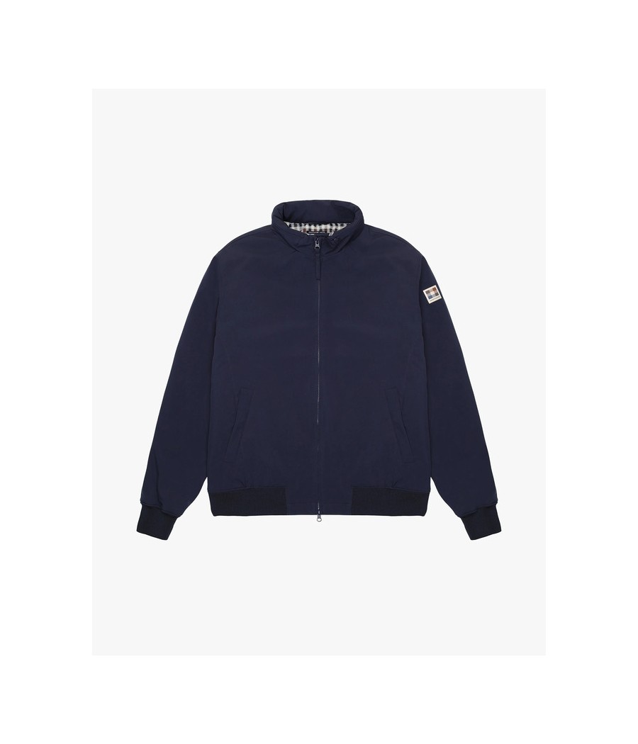 AQUASCUTUM- BOMBER IMBOTTITO