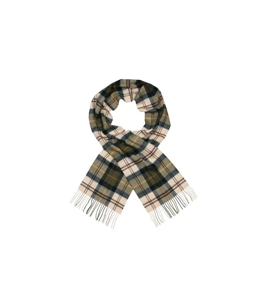 BARBOUR - SCIARPA MERINO...