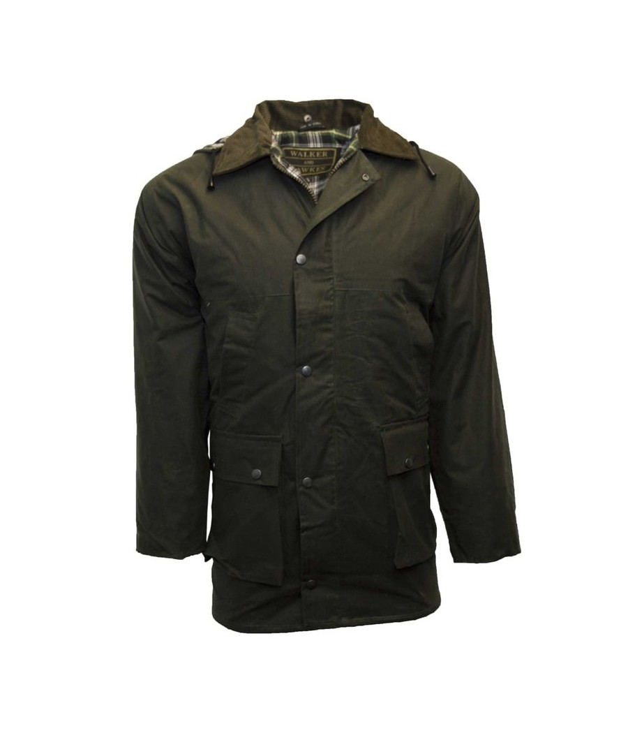 WALKER AND HAWKES-GIACCA...