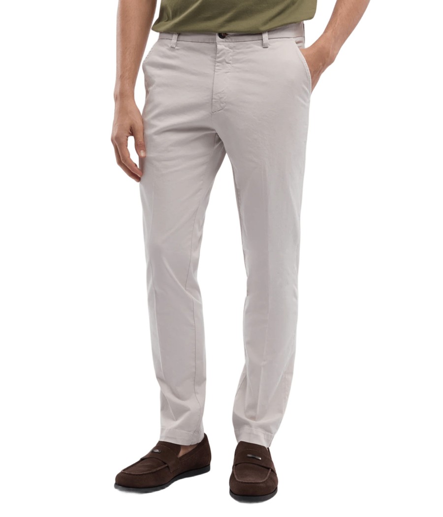 TRUSSARDI - PANTALONE...