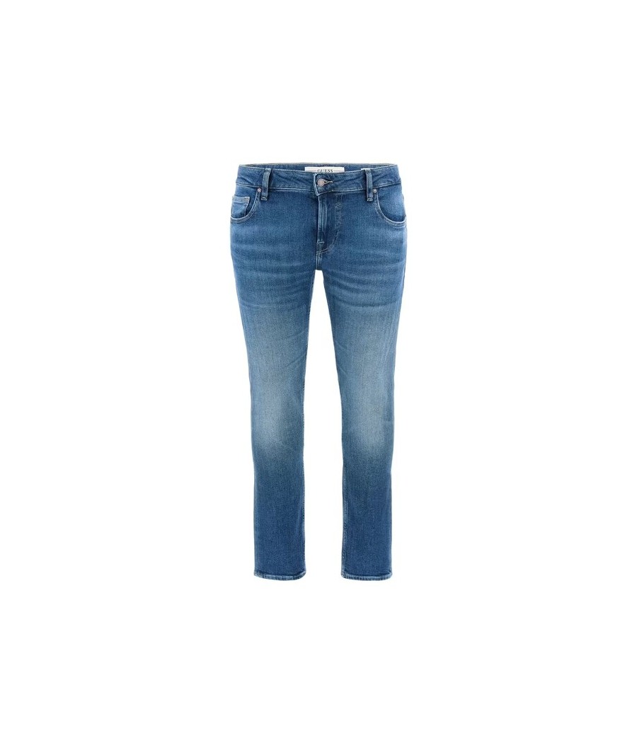GUESS-JEANS DENIM SLIM
