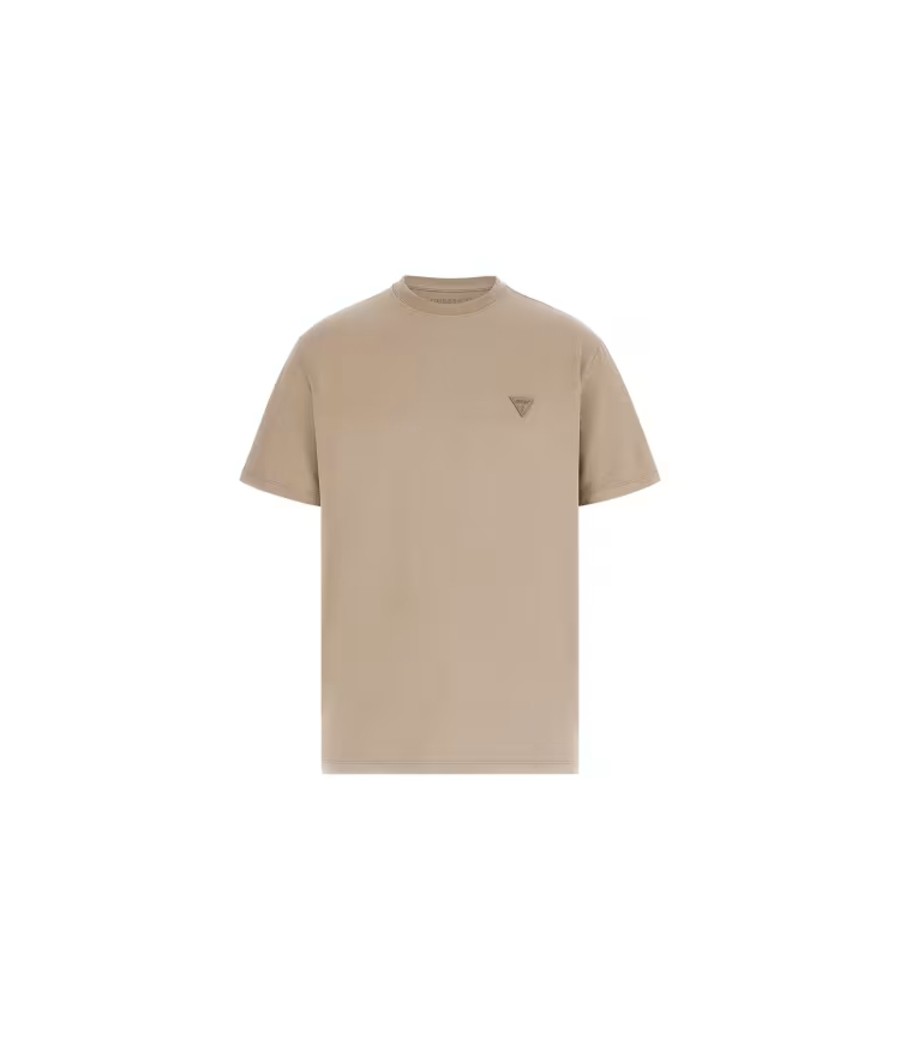 GUESS- T-SHIRT IN MODAL