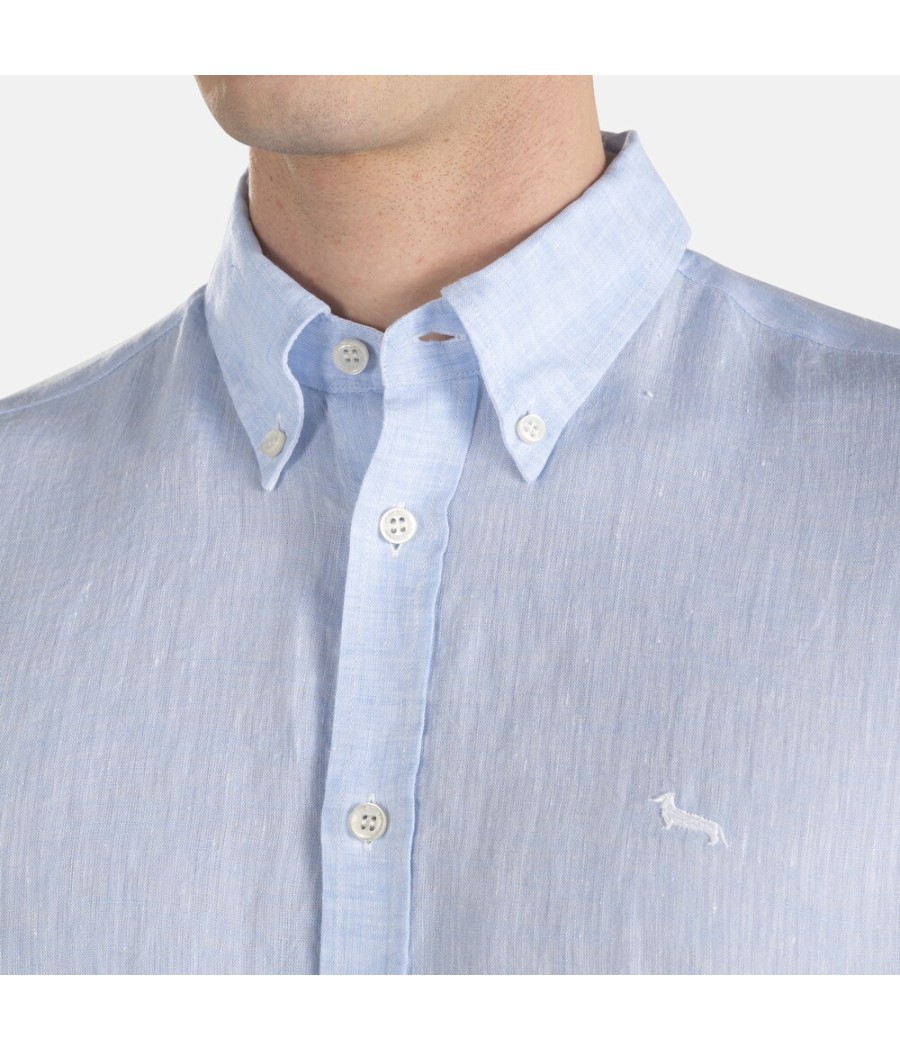 HARMONT & BLAINE - CAMICIA...