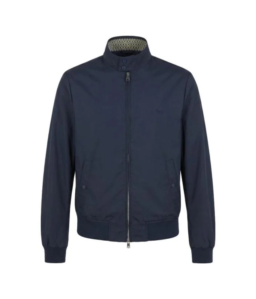 HARMONT & BLAINE -...