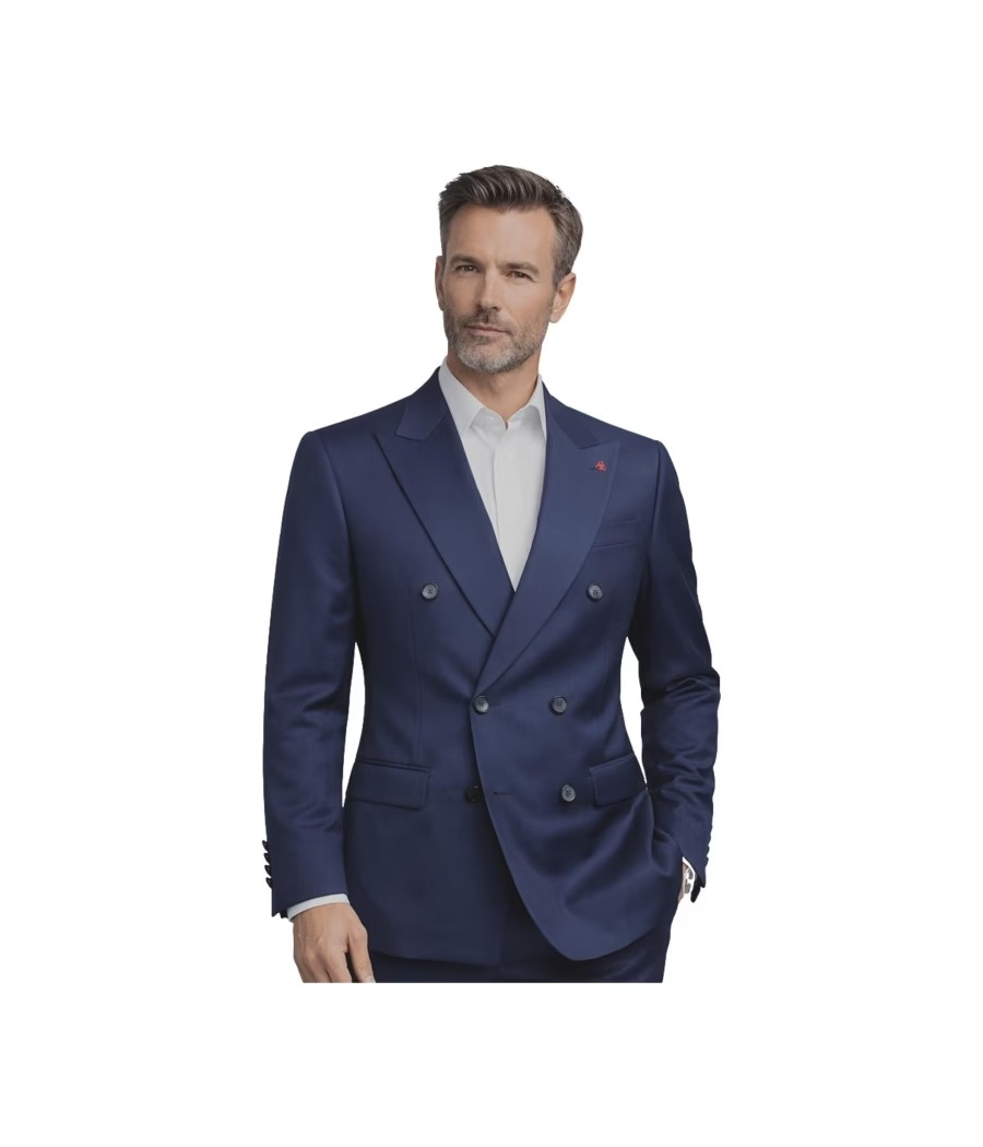 ROY ROBSON- ABITO DOPPIO...