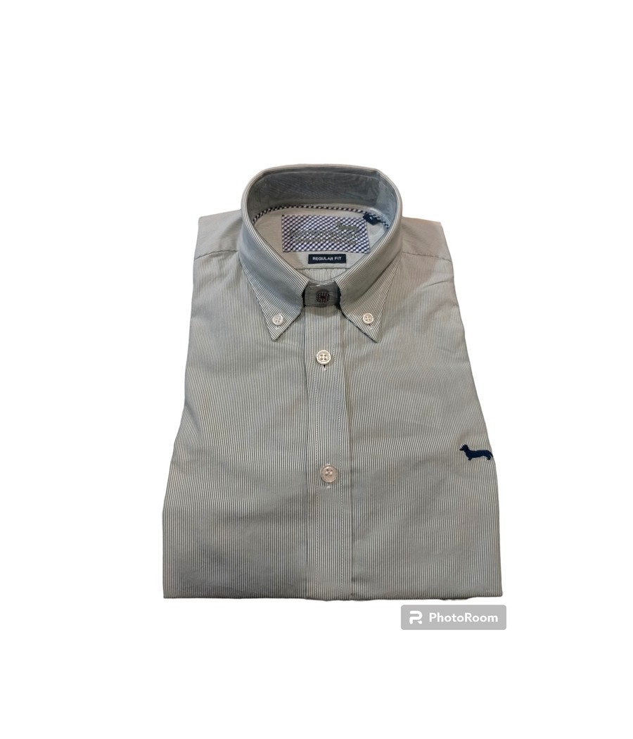 HARMONT & BLAINE-CAMICIA...