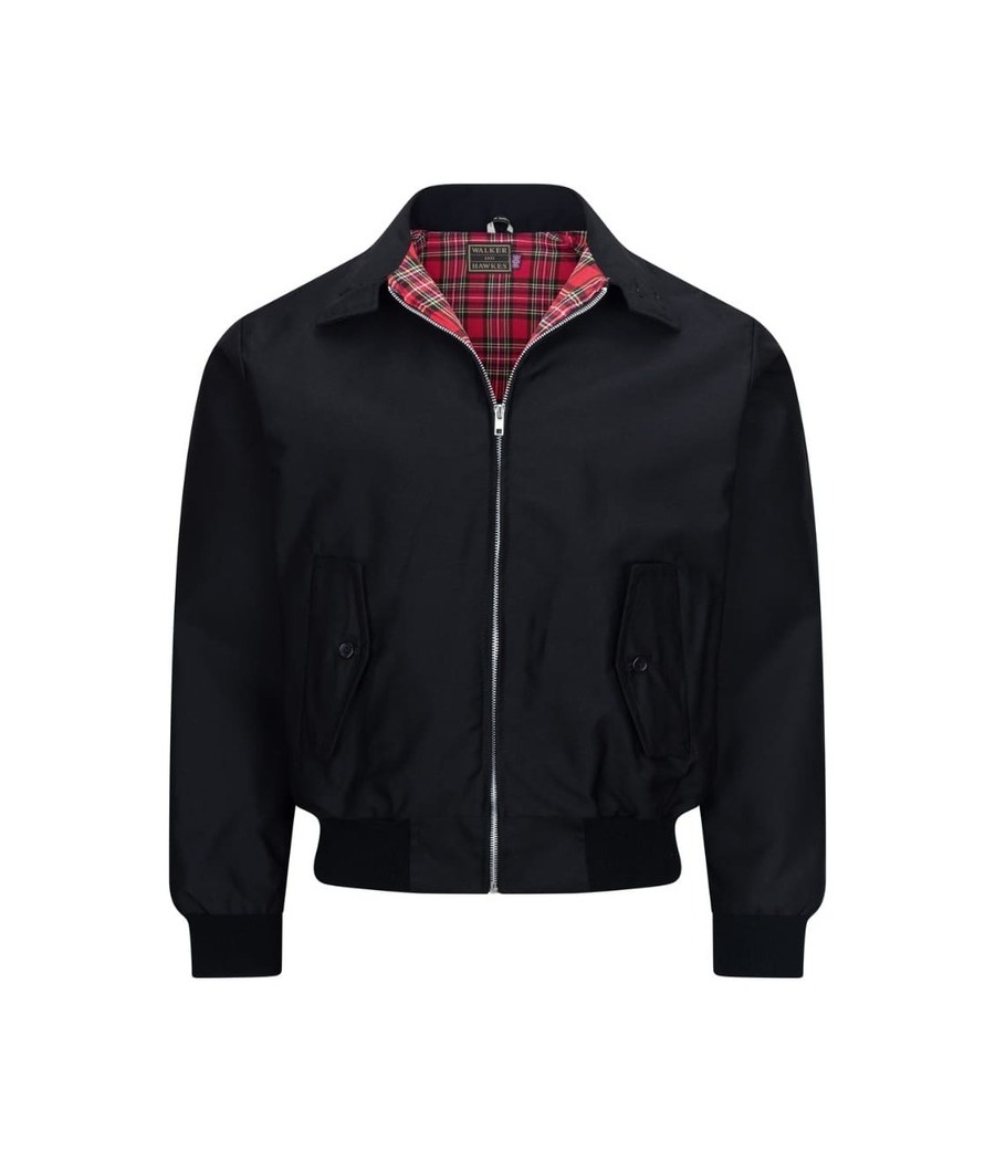 WALKER AND HAWKES- BOMBER...