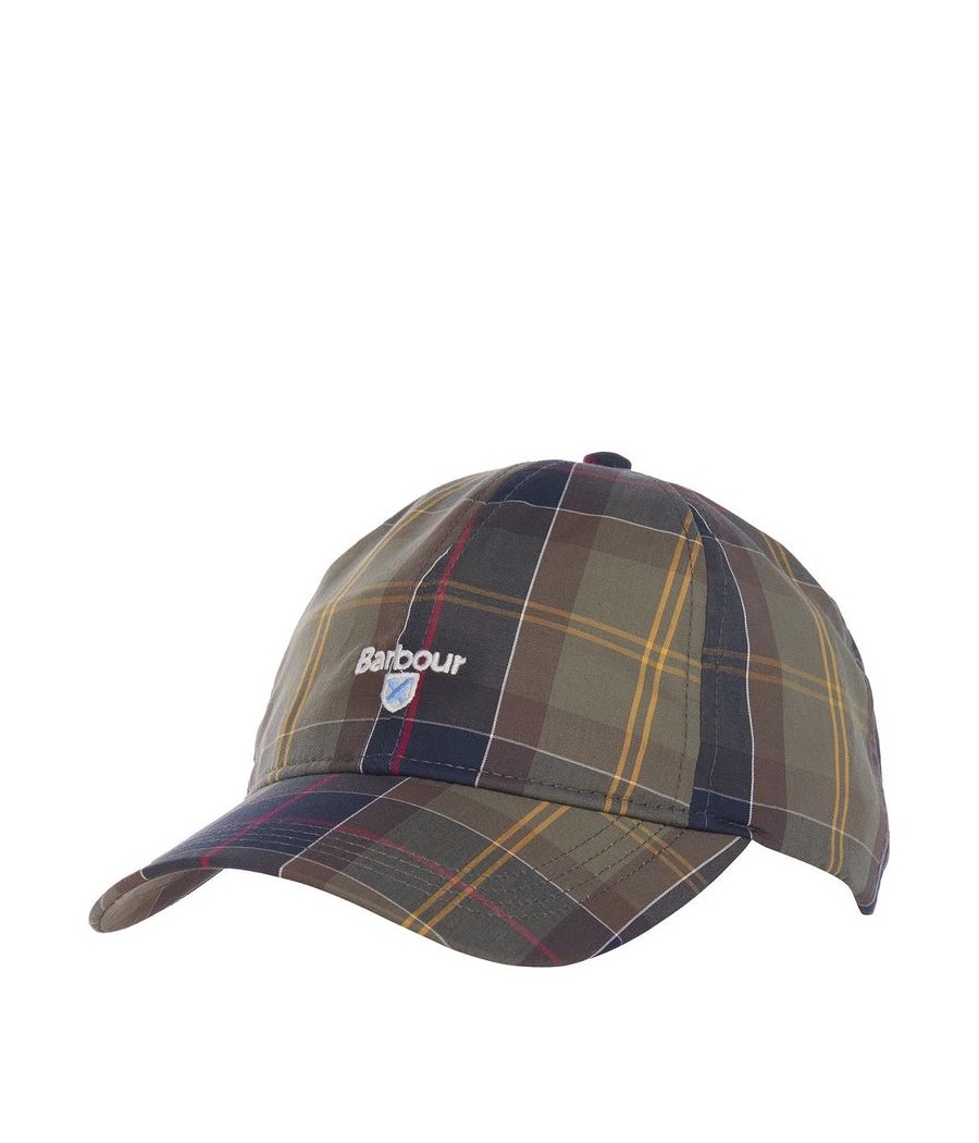 BARBOUR -CAPPELLINO DISEGNO...