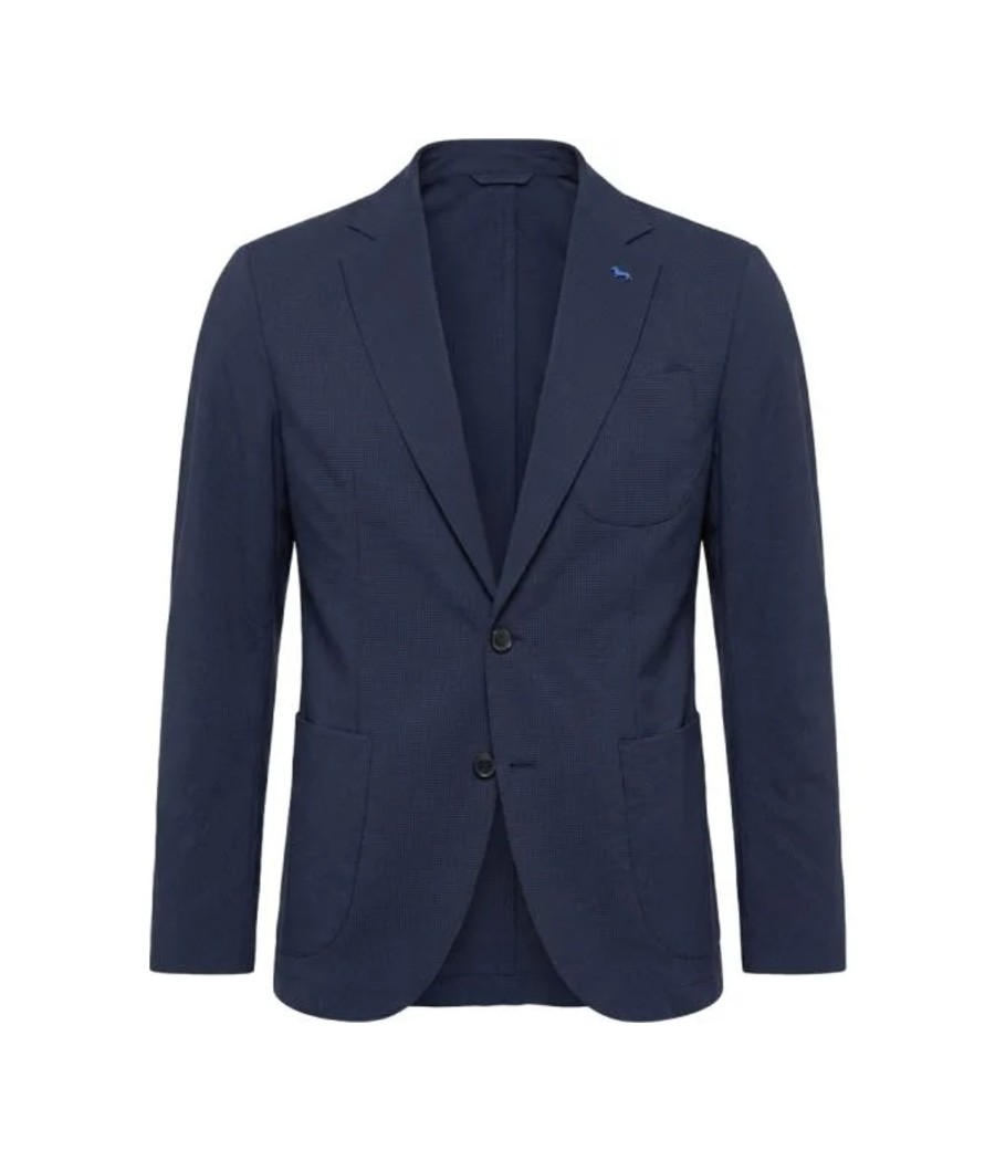 HARMONT && BLAINE- GIACCA...