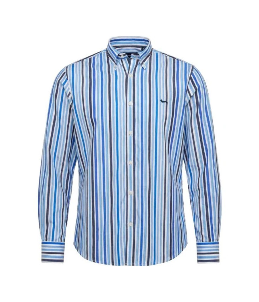 HARMONT & BLAINE- CAMICIA...