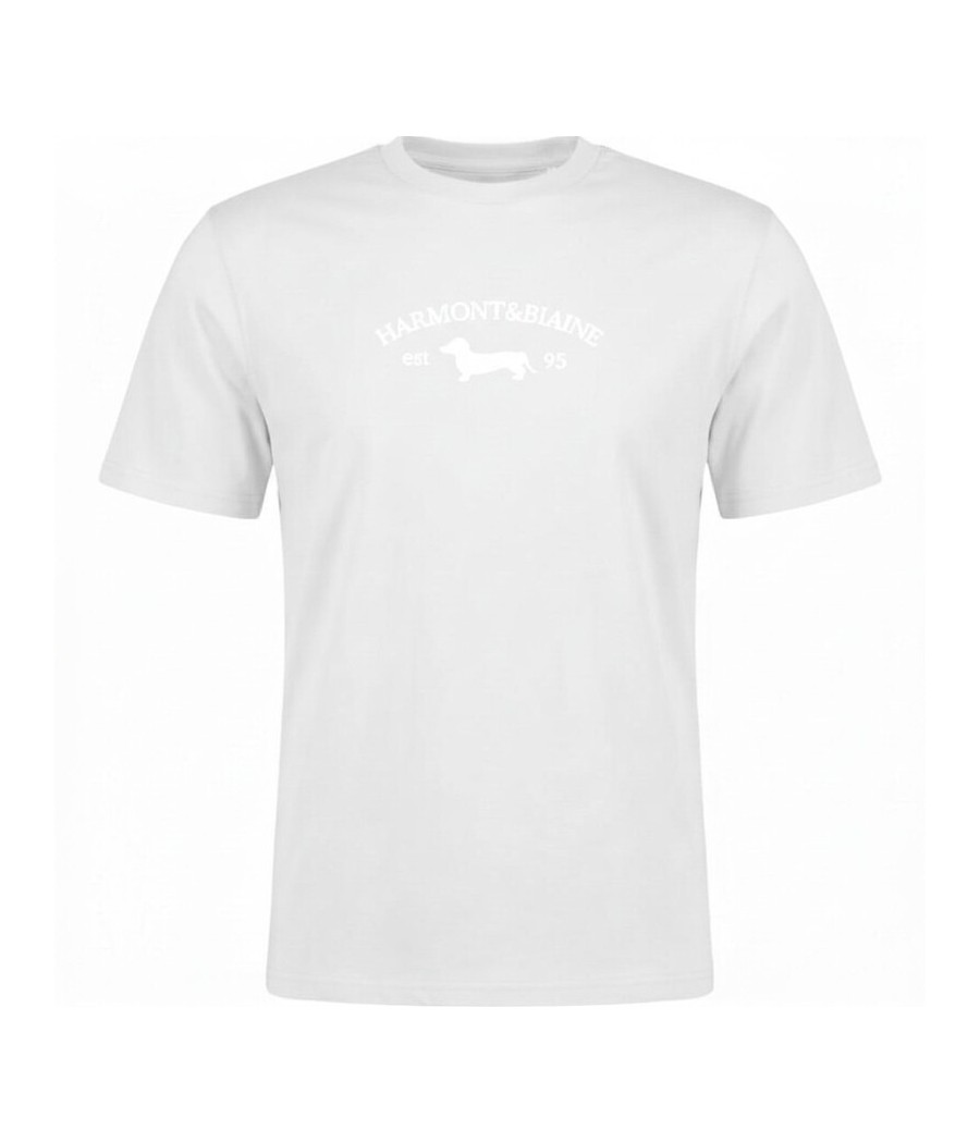 HARMONT & BLAINE- T-SHIRT...