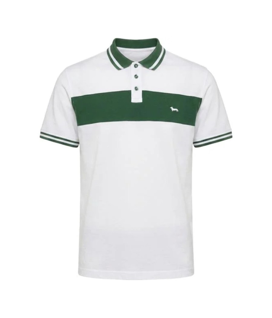 HARMONT & BLAINE-POLO CON...