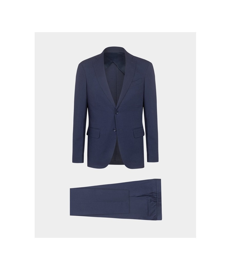 LEBOLE- ABITO IN PURO  LINO