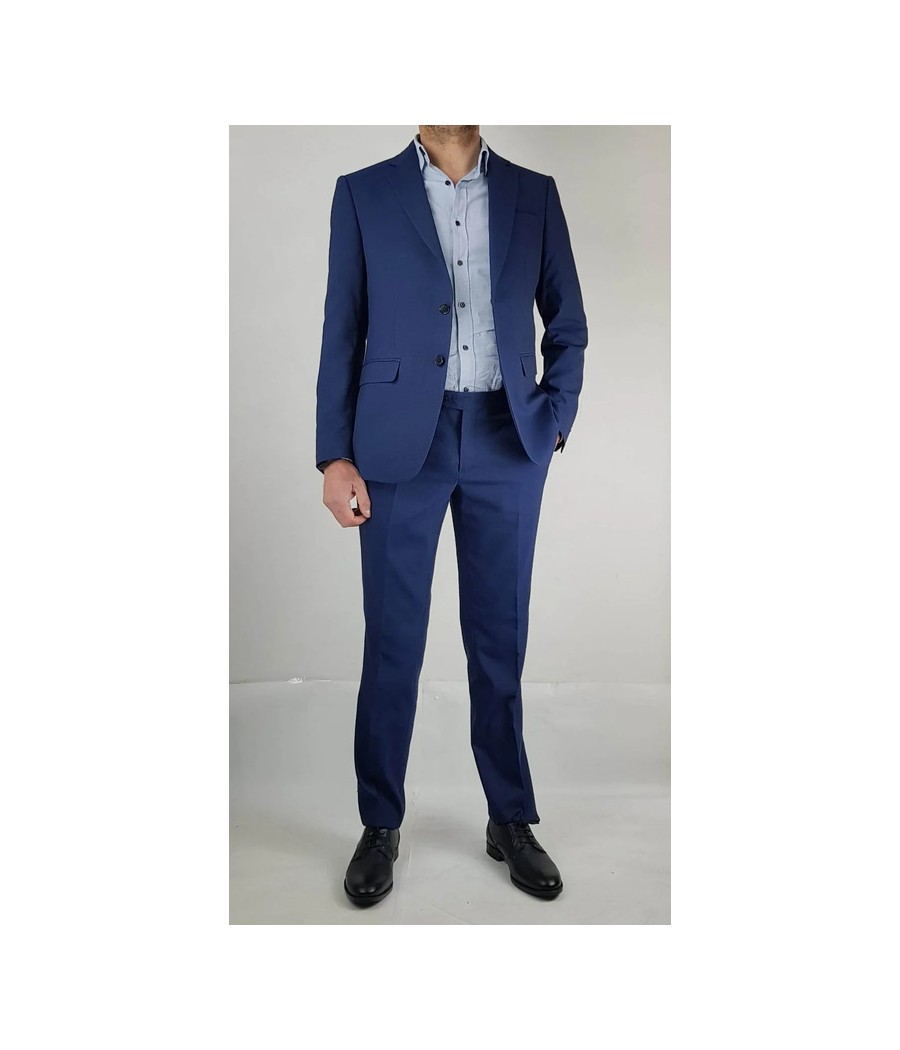 LEBOLE-ABITO IN LANA...