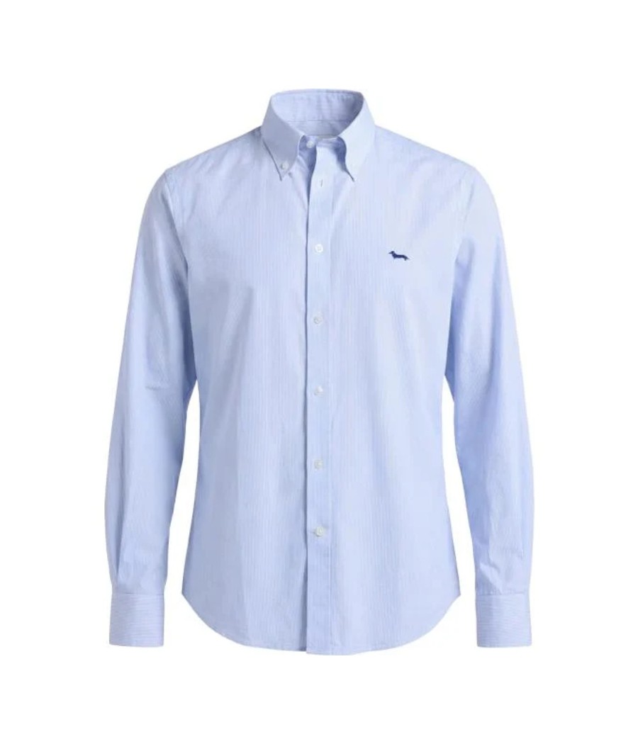 HARMONT & BLAINE-CAMICIA...