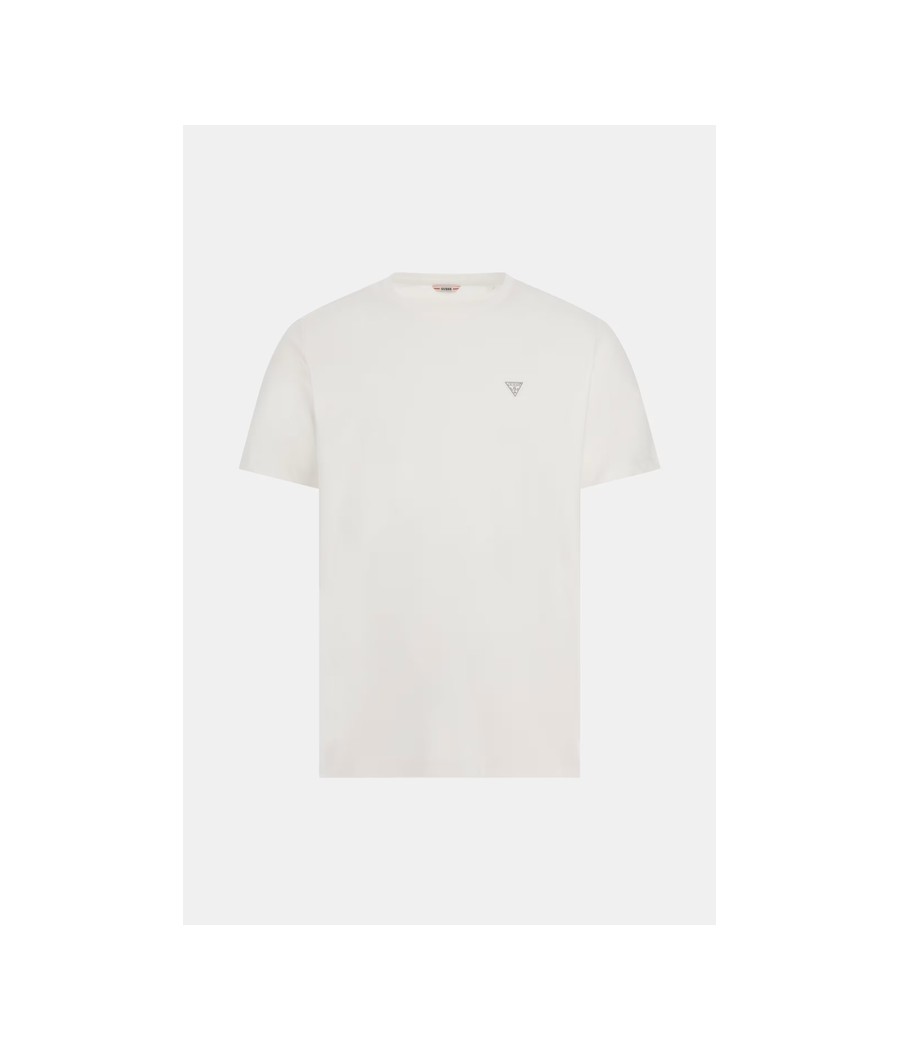 GUESS-T SHIRT CON LOGO...