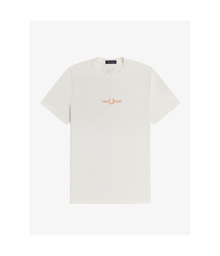 FRED PERRY - T-SHIRT 