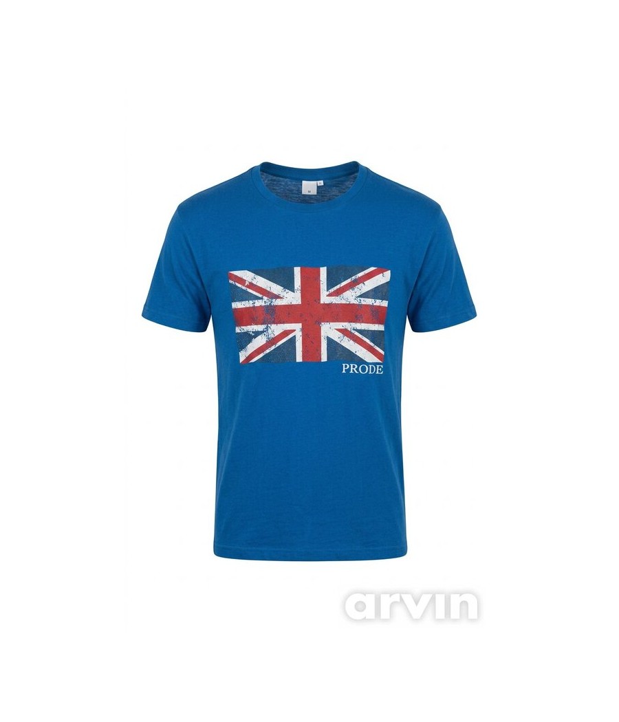 PRODE-T-SHIRT CON STAMPA...