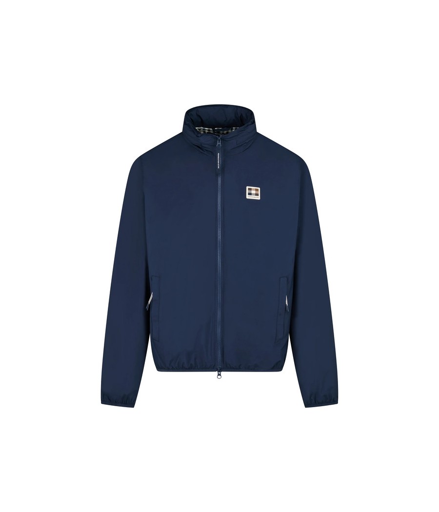 AQUASCUTUM- BOMBER...