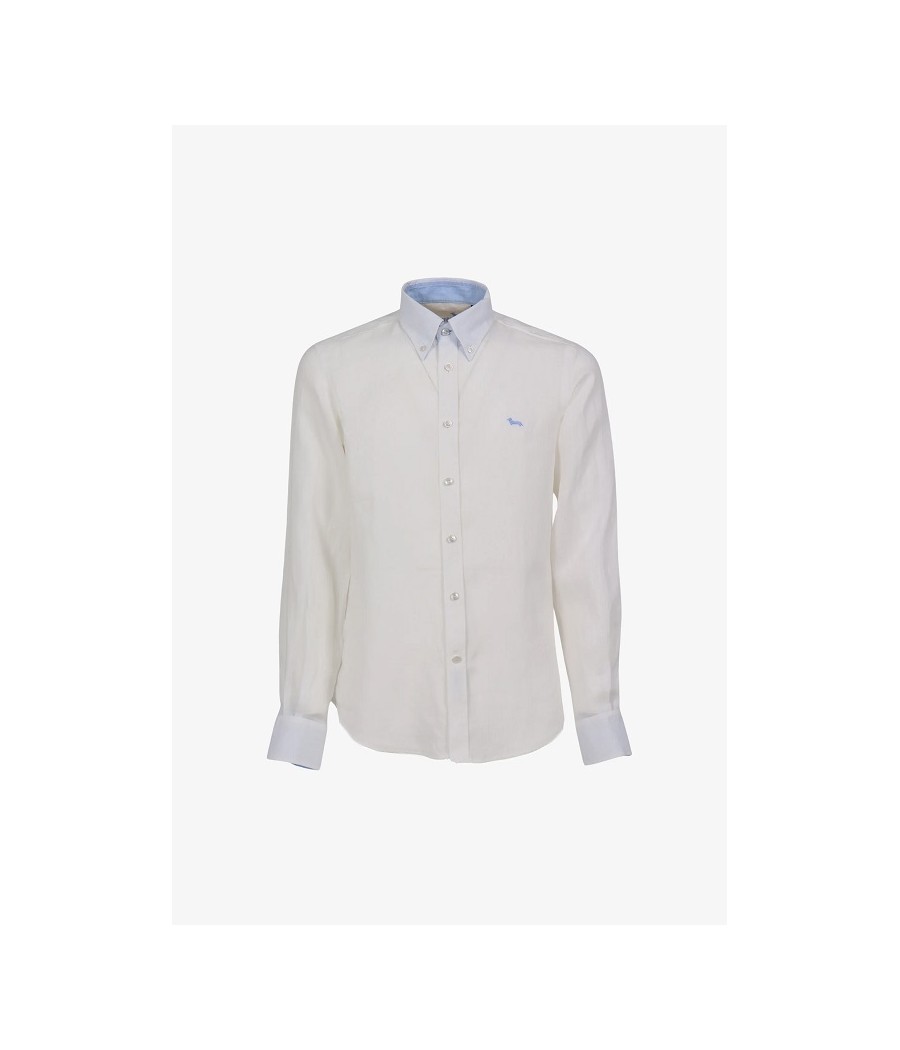 HARMONT & BLAINE - CAMICIA...