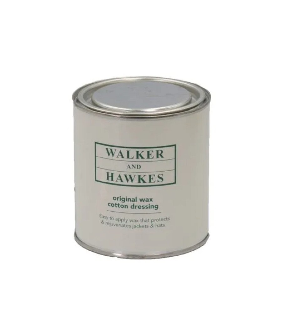 WALKER AND HAWKES- GRASSO CERA