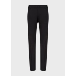 EMPORIO ARMANI -PANTALONE...