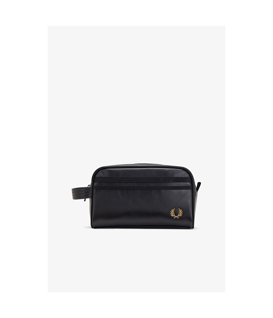 FRED PERRY- BEAUTY CON STAMPA